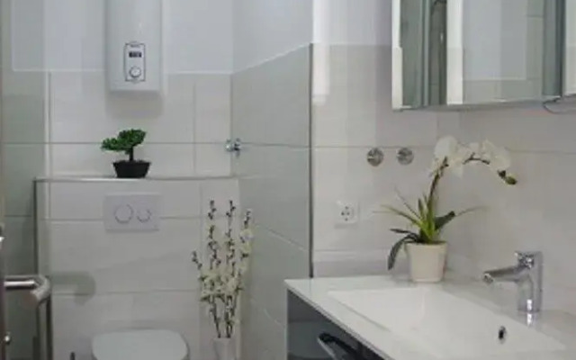 Ferienwohnung Fichtenweg