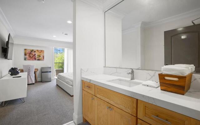 Hotel Huntington
