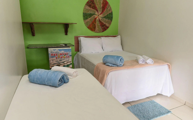 Suíte Dunas - Encantos dos Lençóis Maranhenses