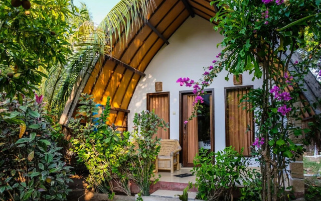 OYO 1134 Nelly Homestay