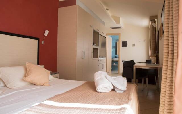 Villa Cibele Residence