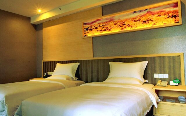 Jiuwu Hotel Chongqing