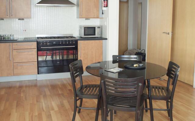 Dreamhouse Apartments Edinburgh City Centre