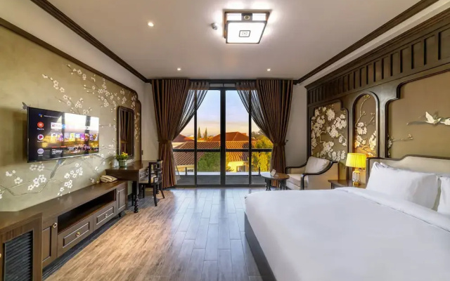 Le House Dalat