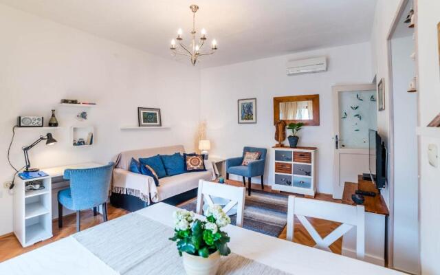 Apartment Aquileia