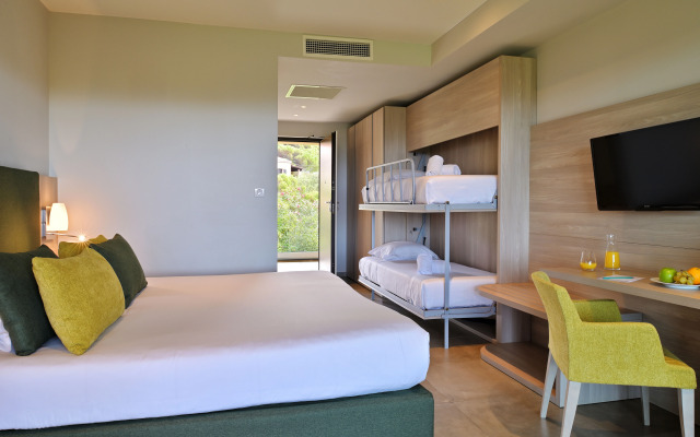 Bartaccia Hotel