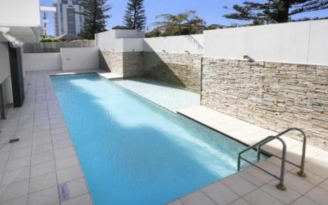 Amalfi Unit 11, - Above All Else - 50 King Street
