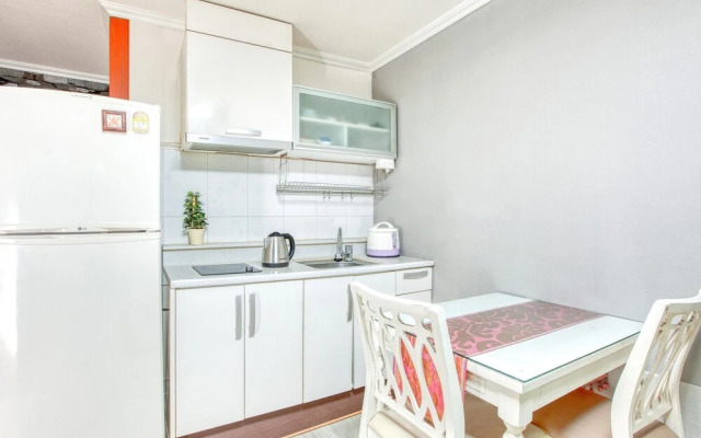 Gapyeong Jayeonharmony Pension