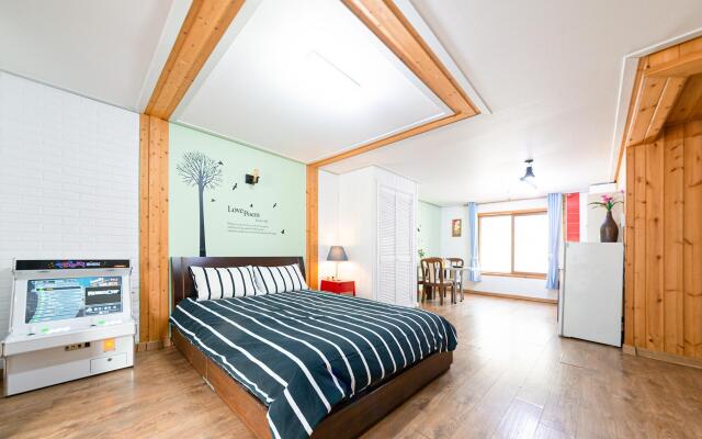 Gapyeong Dasom Pension