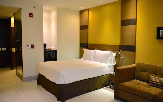 Hampton Inn by Hilton Ciudad del Carmen Campeche