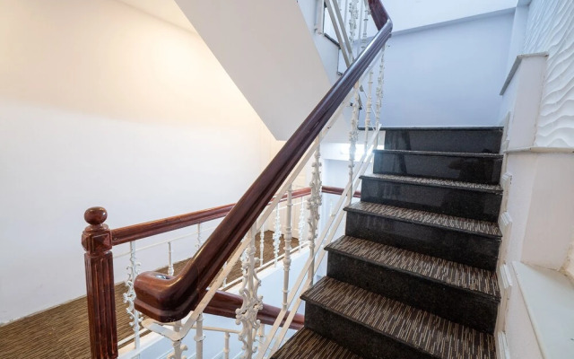 Homestay Ly Chinh Thang Studio D3