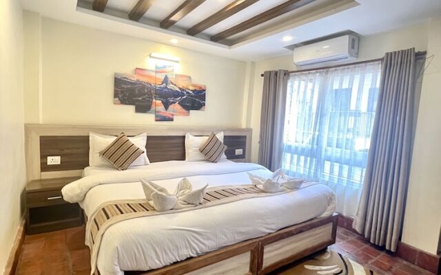 Satkar Boutique Home