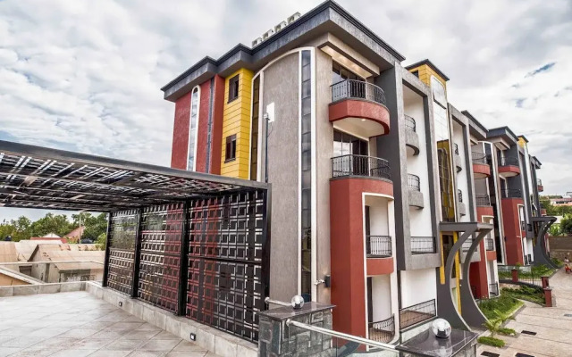 Bellwether Apartments