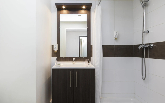 Aparthotel Adagio Access Strasbourg Petite France