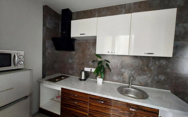 New! ЛЮКС в новострое у метро Героев Труда, Караван