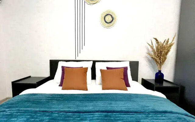 Неотель на ул. Донбасская д. 25, к. 2