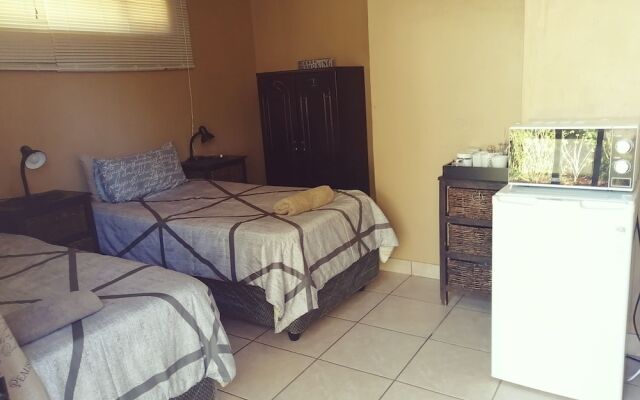 At Home Guesthouse