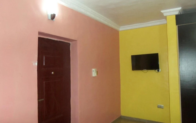 De Zone Hotel