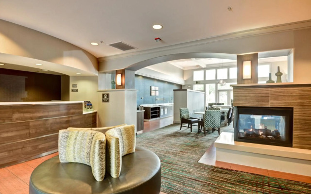 Residence Inn by Marriott Los Angeles LAX/El Segundo