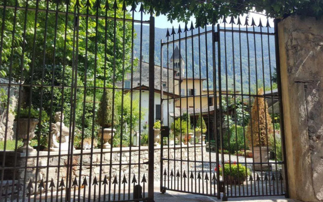 Palazzo Lambertenghi