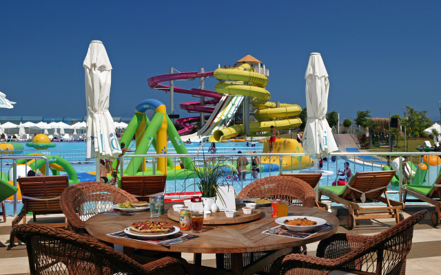 İlica Hotel Spa & Wellness Thermal Resort