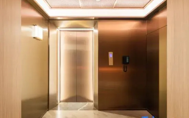 Orange Hotel (Hunan Museum Branch, Fuxing Square, Changsha)Branch)