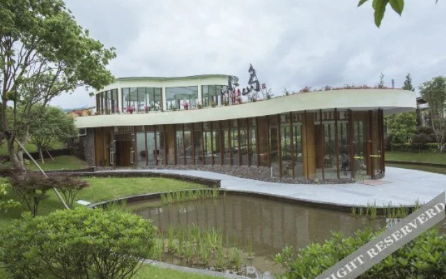 Rucheng Hot Spring Fuquan Resort