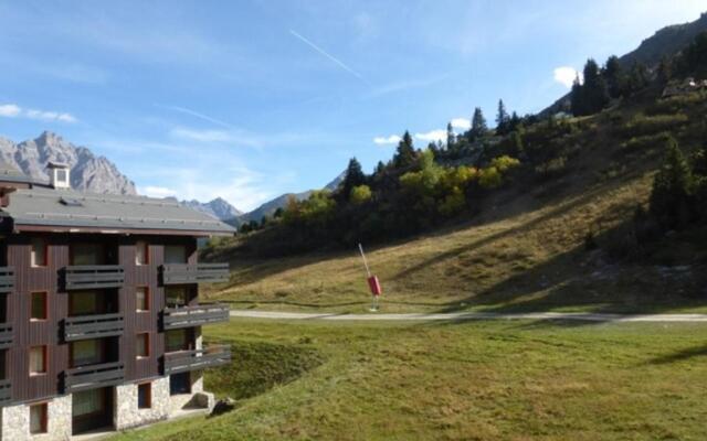 Appartement Méribel, 2 pièces, 6 personnes - FR-1-411-91