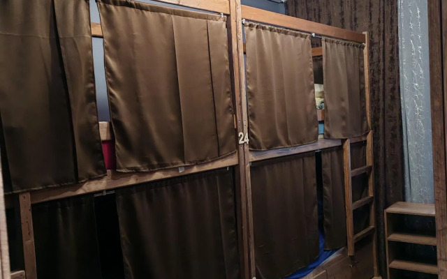 Лофт Обухово