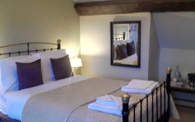 The Kings Head Hotel