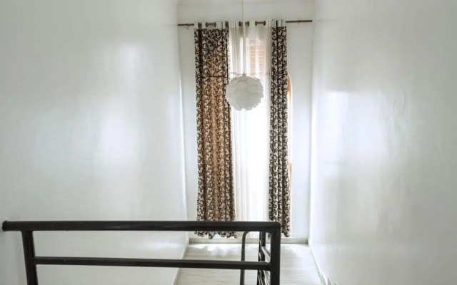 Kagarama Residential House: