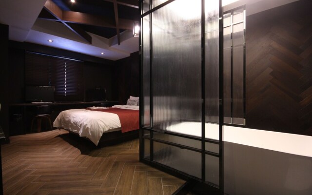 The Club Hotel Seomyeon