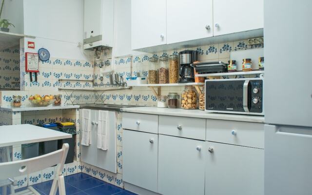 Hype Lisbon Hostel