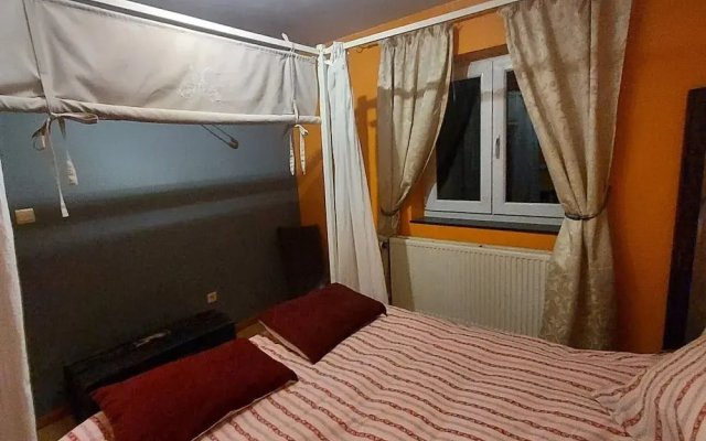 la Halte Des Anges 3 Bedrooms 6 People