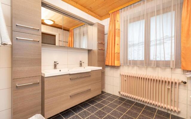 Herzerl-Chalet Appartements