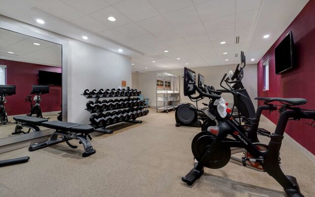 Home2 Suites By Hilton Redding