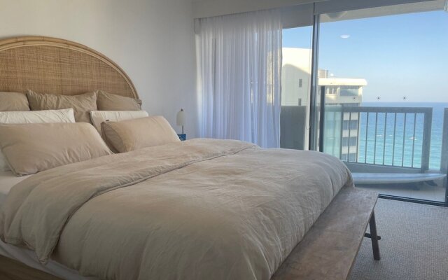 Longbeach Resort - Coastal Letting