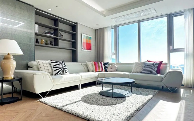 Brown Suites Busan
