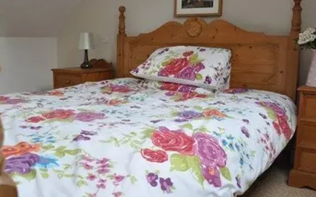 The Hayloft at Oakwood Barn