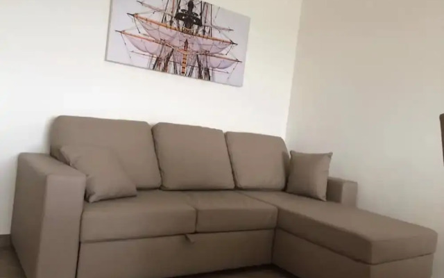 La Casa del Porto Apartment