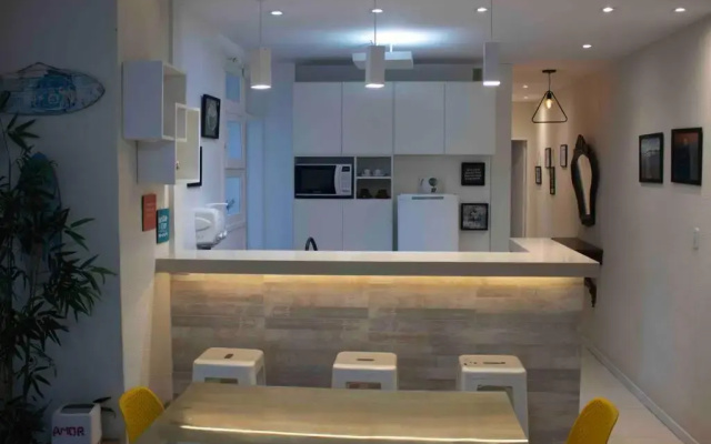 Excelente apartamento na Prainha