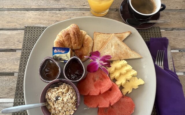 Elephant Beach Club & Resort Samui