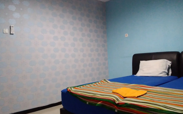 Budget Guest House Tunas Mandiri Jaya