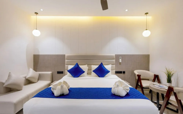 La Maniere -Business hotel