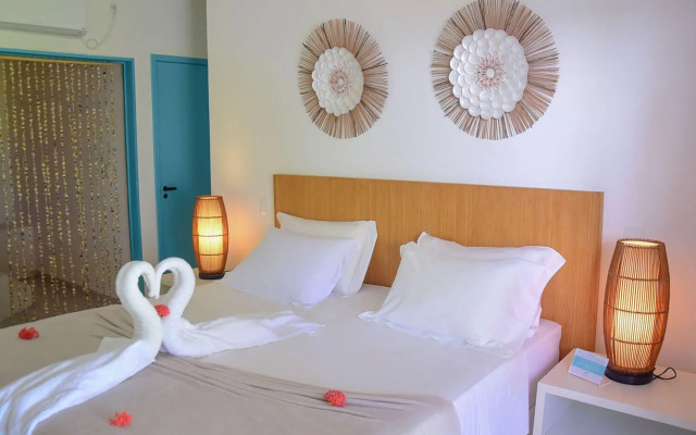 Pousada Paraíso Carneiros