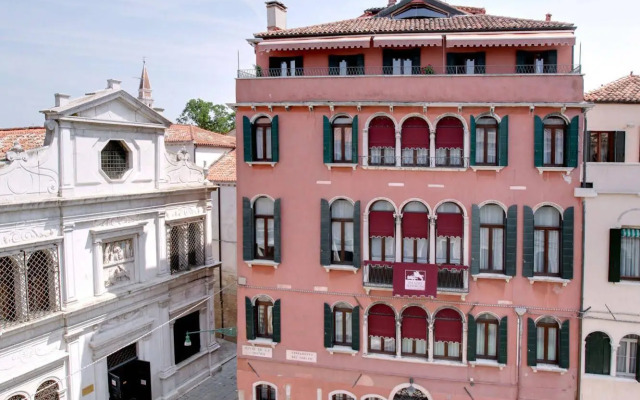 Palazzo Schiavoni Residenza d’Epoca