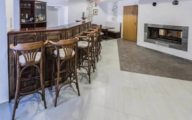 Hotel U andela Michaela