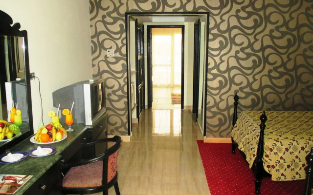 Hotel Panorama Bungalow Resort El Gouna
