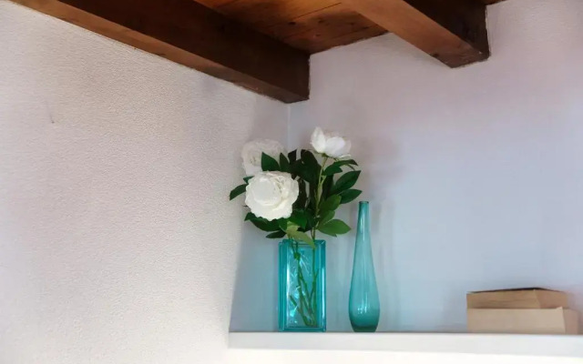 La Casa tra le Vigne