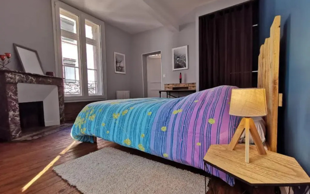 Le bon'appart - 50m de la cathédrale